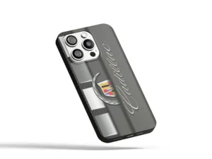 Cadillac Étui Téléphone Luxe Sensation Premium